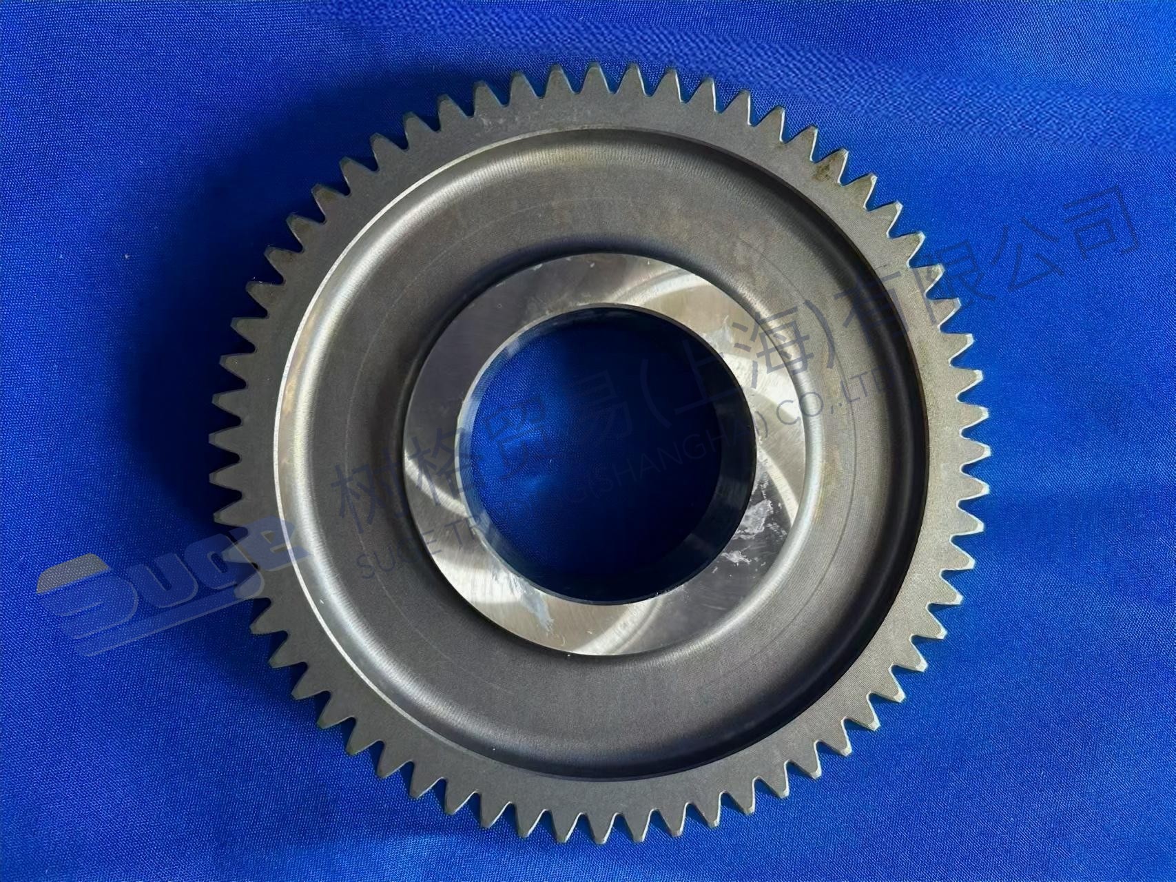 ZF GEAR 4657 374 008