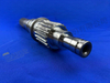 ZF INPUT SHAFT 1370 302 417