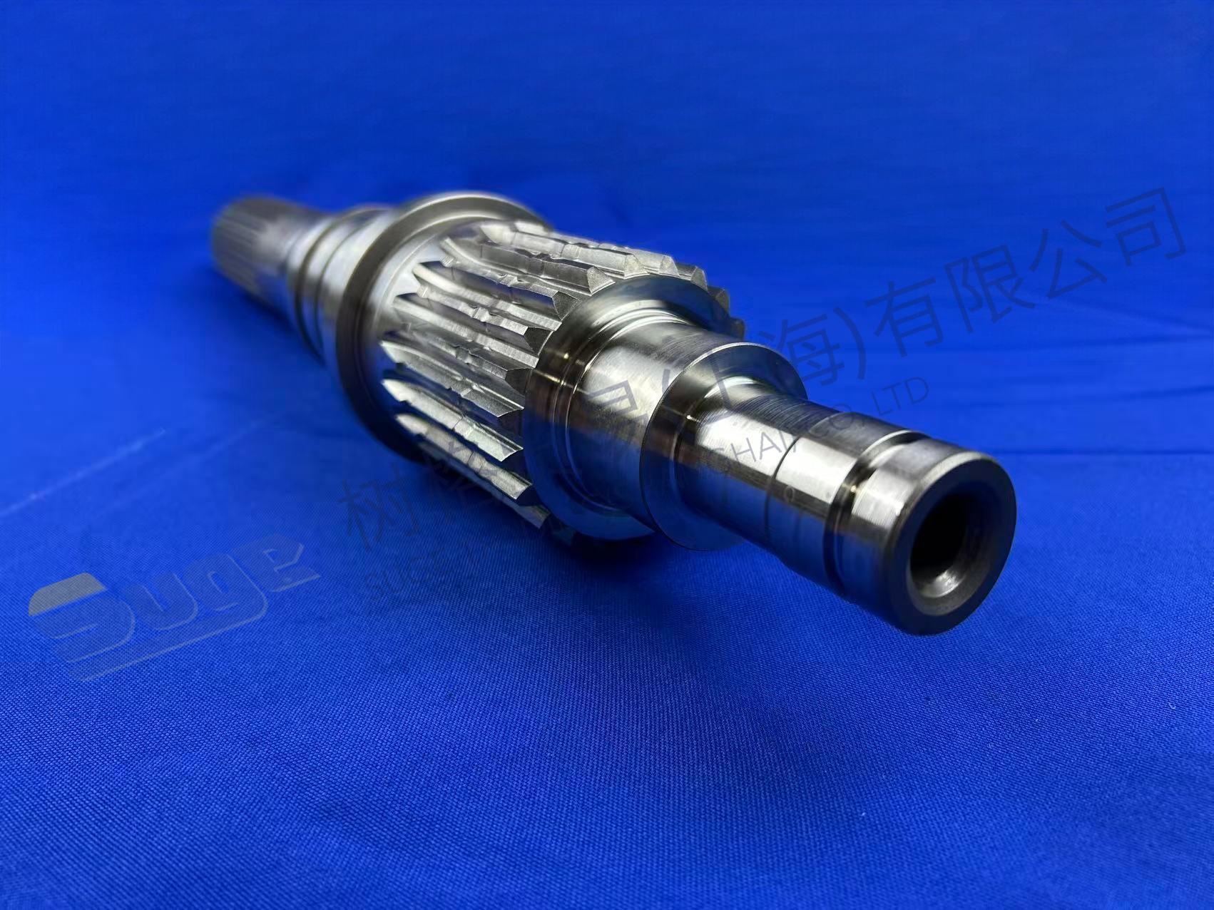 ZF INPUT SHAFT 1370 302 417