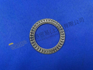 ZF 4BP230 AXIAL NEEDLE CAGE 0735 372 304