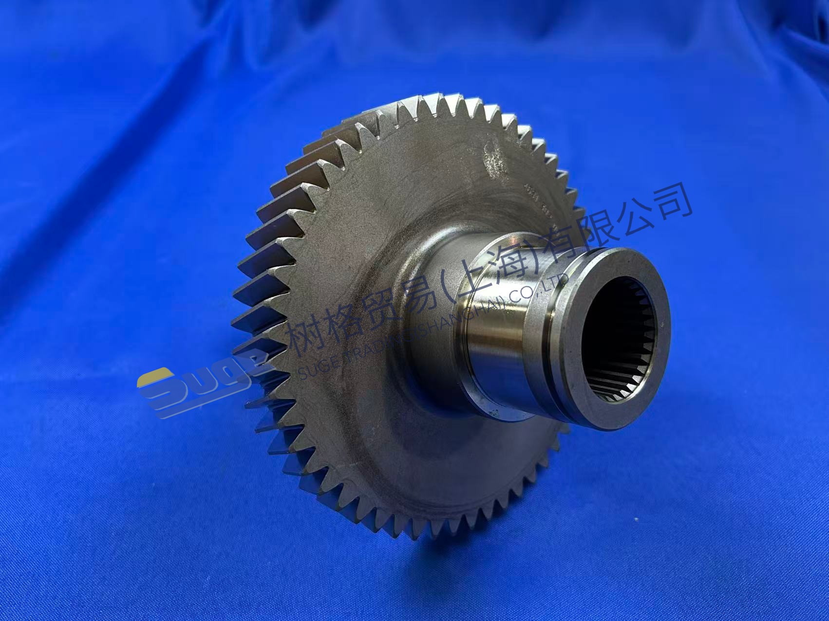 ZF 4BP230 INPUT SHAFT 4681 302 003