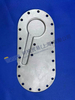 ZF 4BP230 COVER 4681 337 003