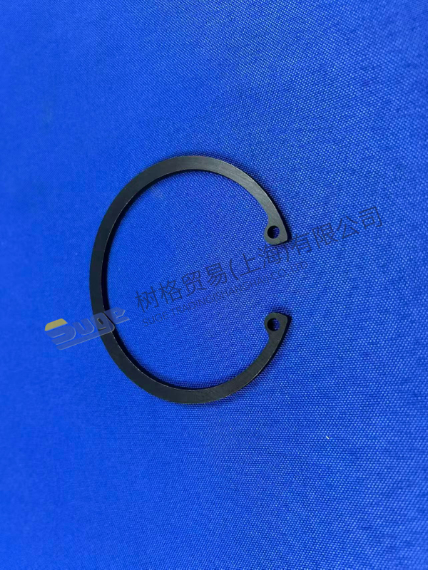 ZF 4BP230 RETAINING RING 0630 502 040