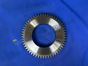 ZF 4BP230 INPUT GEAR 4681 302 001