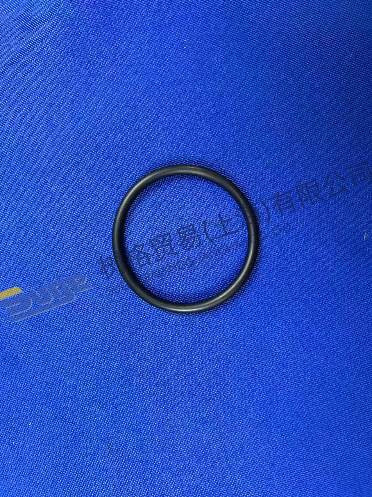 ZF 4BP230 O-RING 0634 303 466