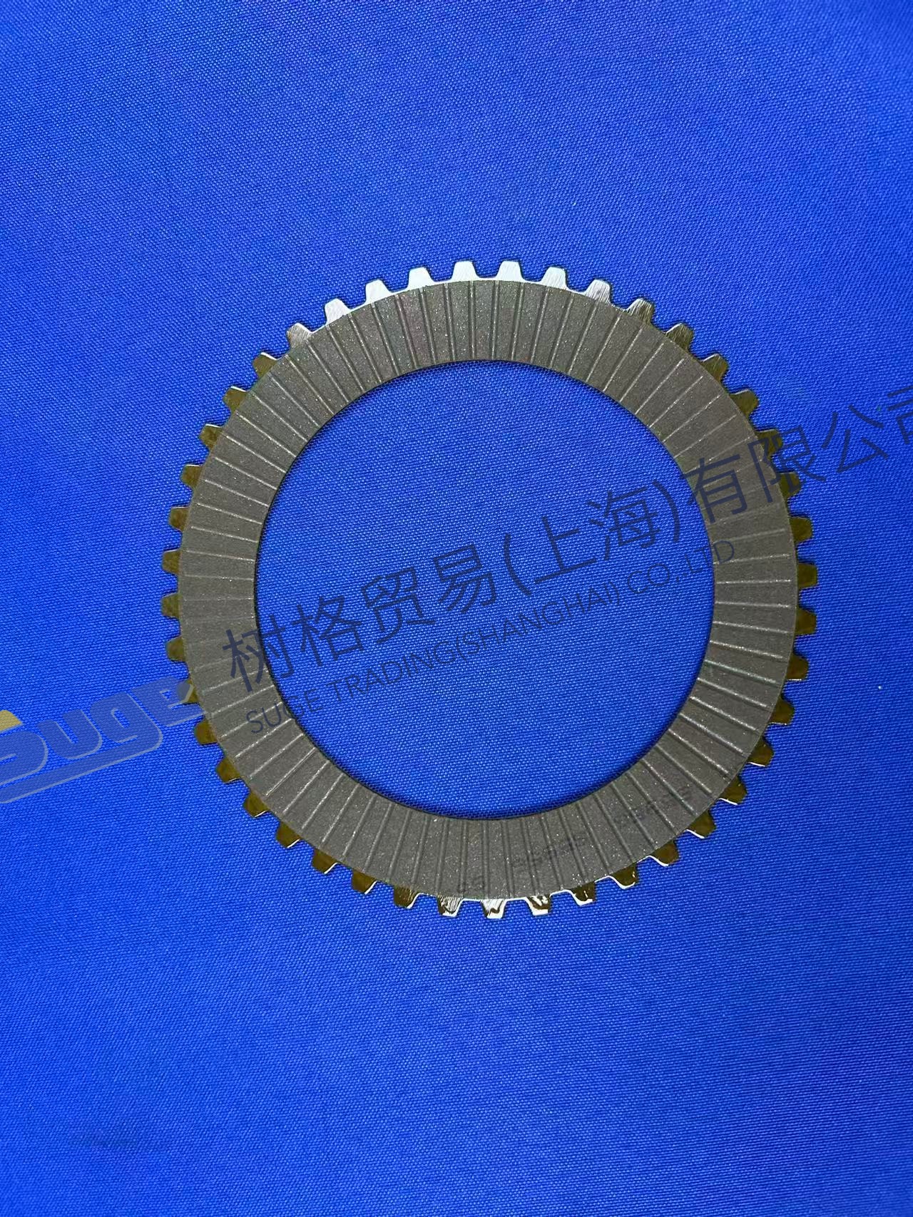 ZF 4BP230 DISC 0501 212 372