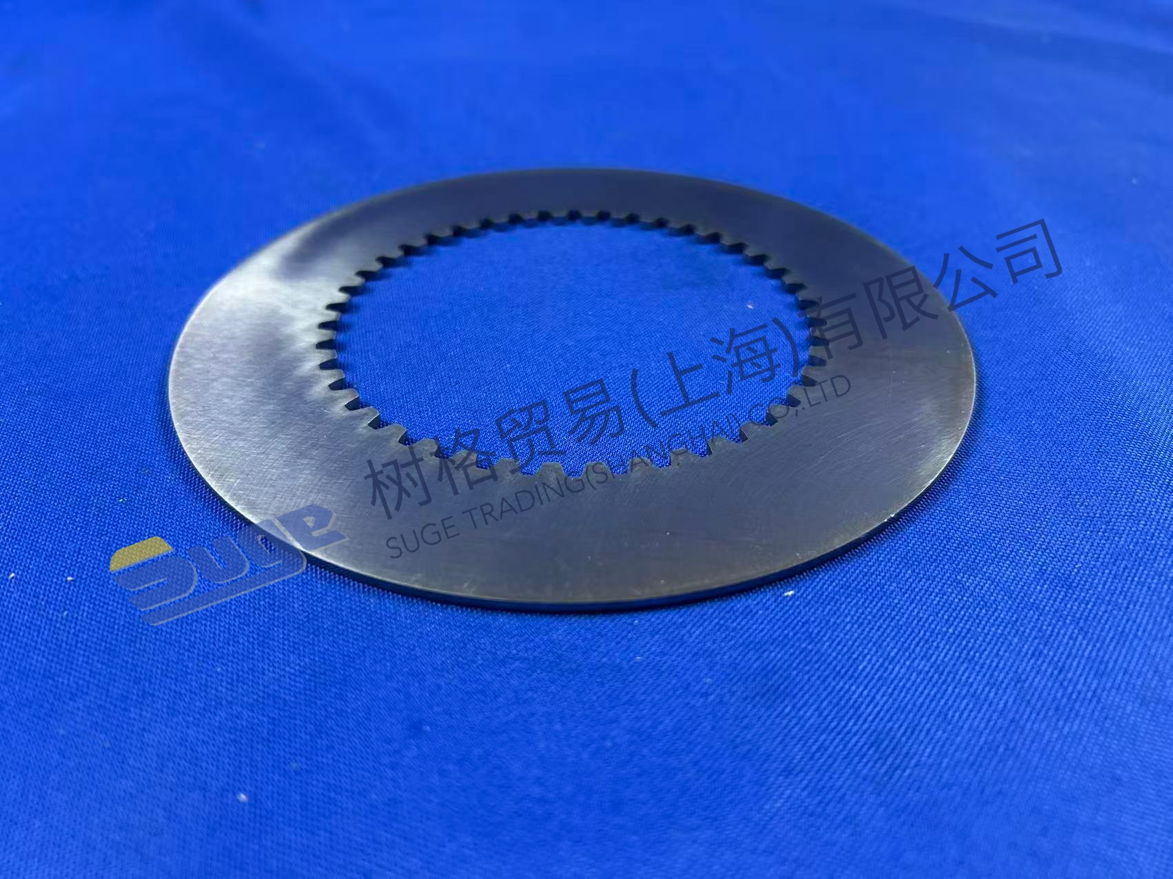 ZF 4BP230 INNER CLUTCH DISK 0501 316 592