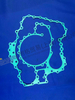 ZF 4BP230 GASKET 4656 301 023
