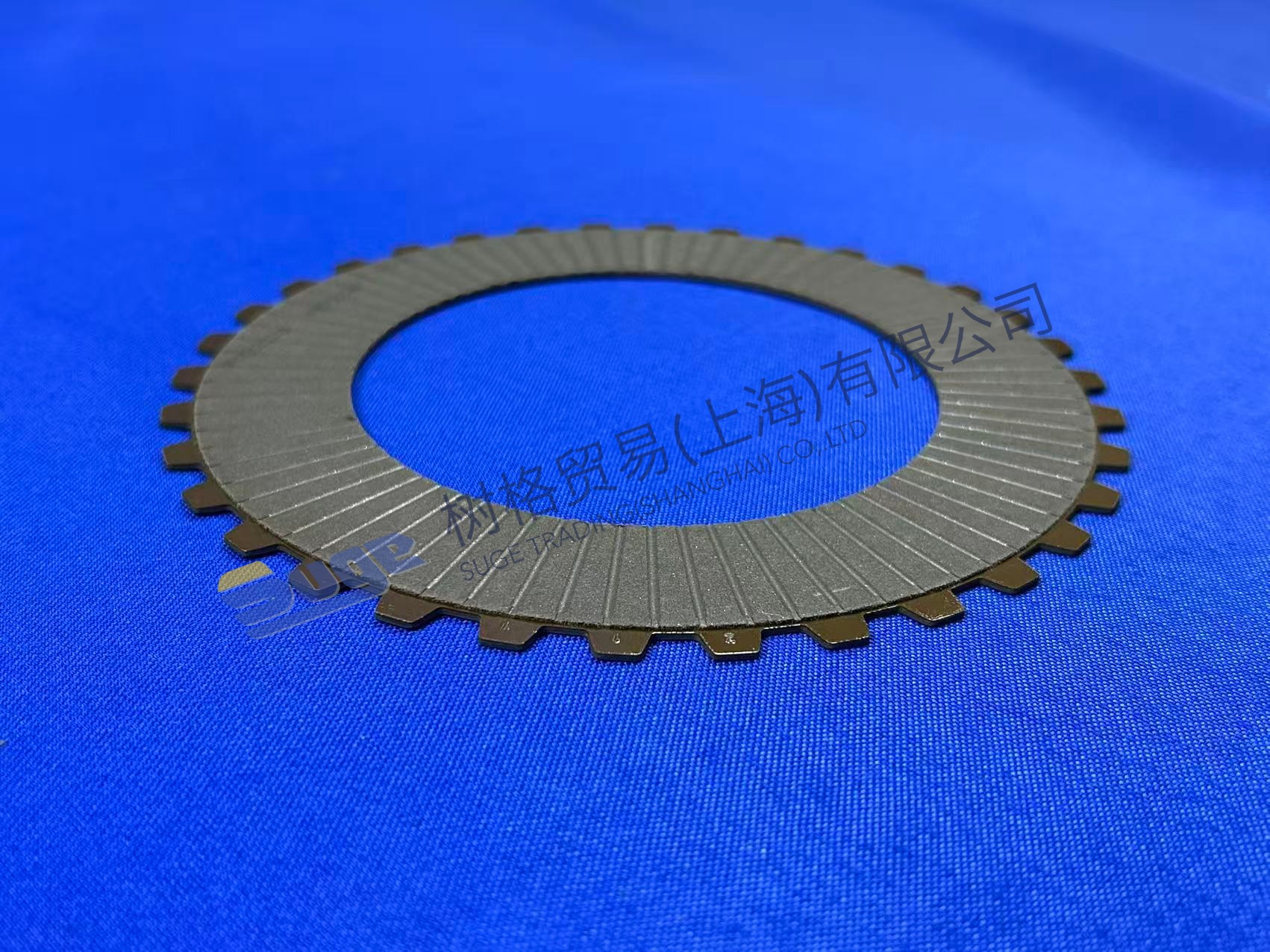 ZF 4BP230 FRICTION DISC 0501 212 371