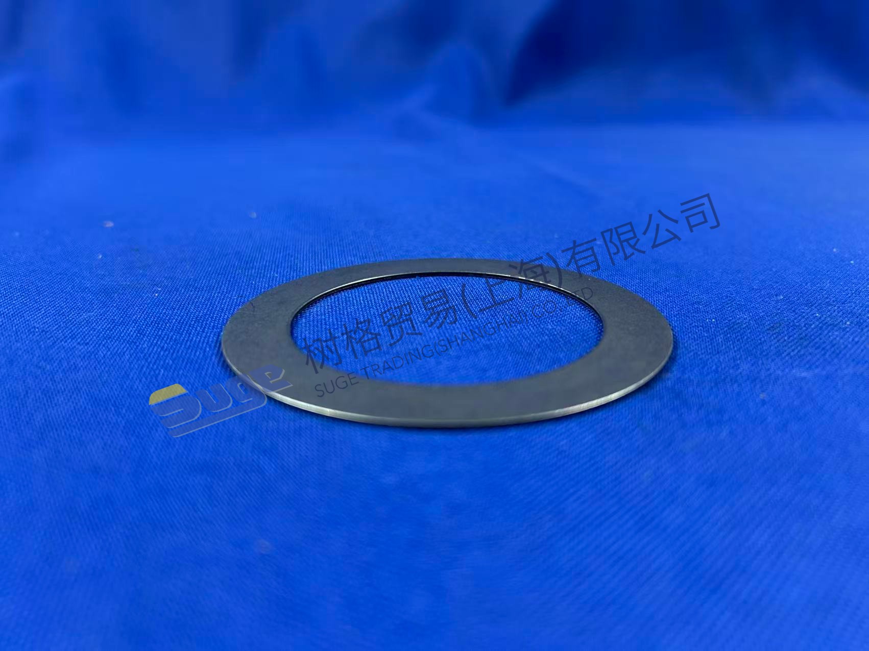 ZF 4BP230 AXIAL WASHER 0735 302 598