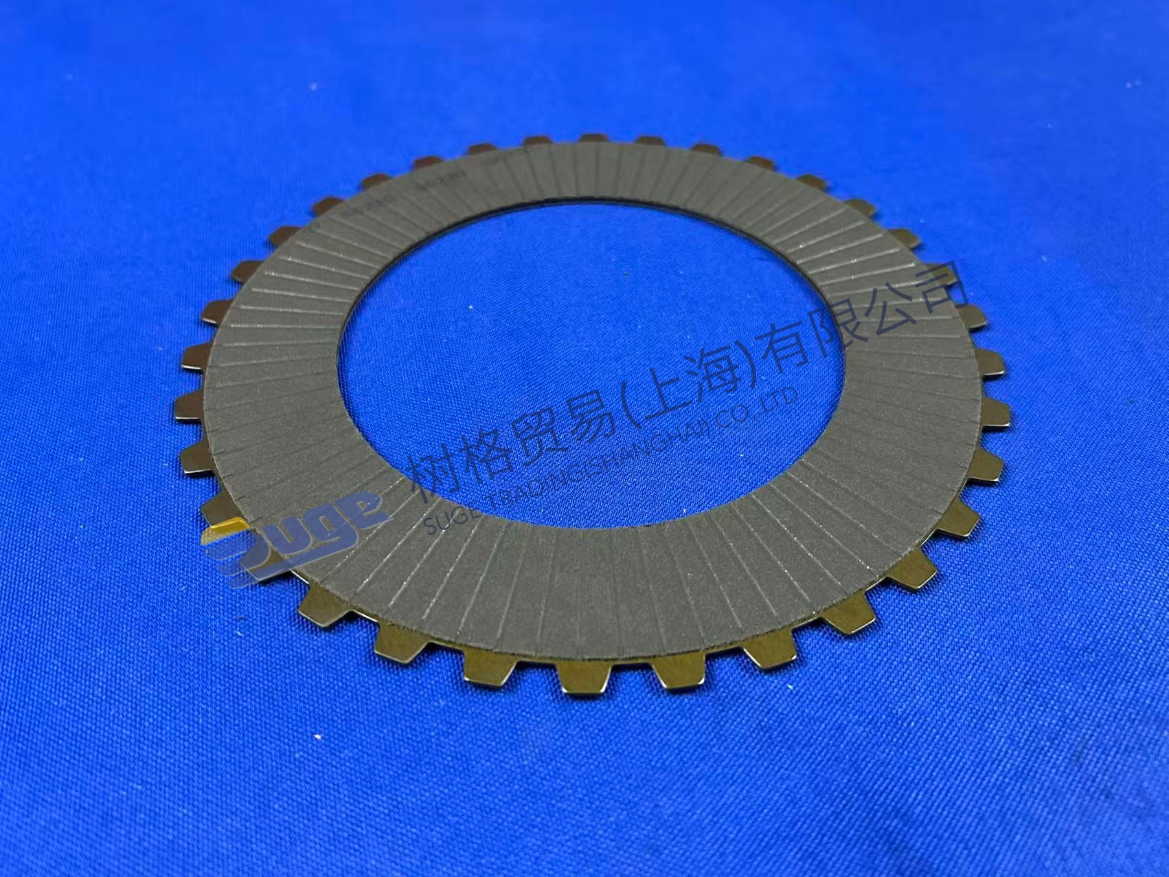 ZF 4BP230 DISC 0501 212 370
