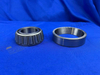 ZF TAPERED ROLLER BEARING 0735 300 548