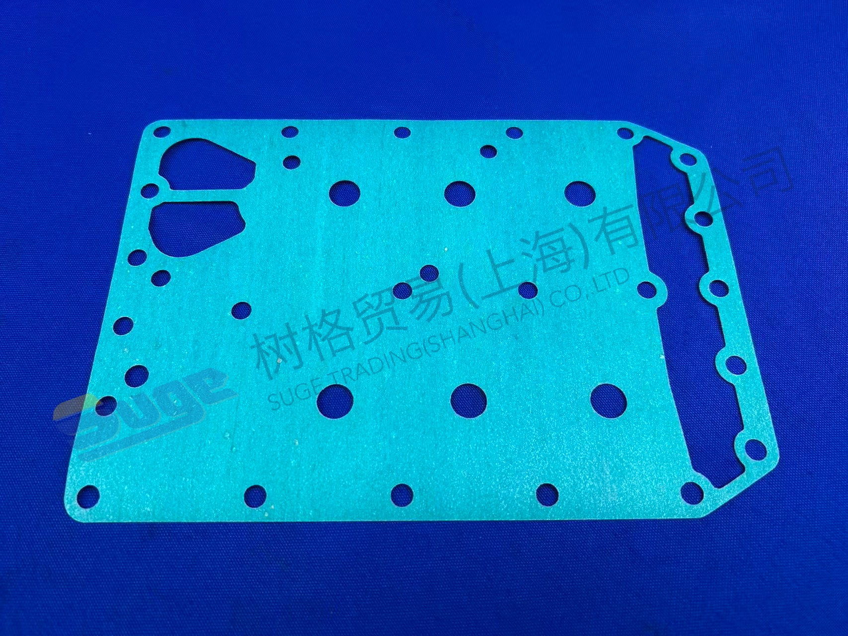 ZF GASKET 4656 306 097