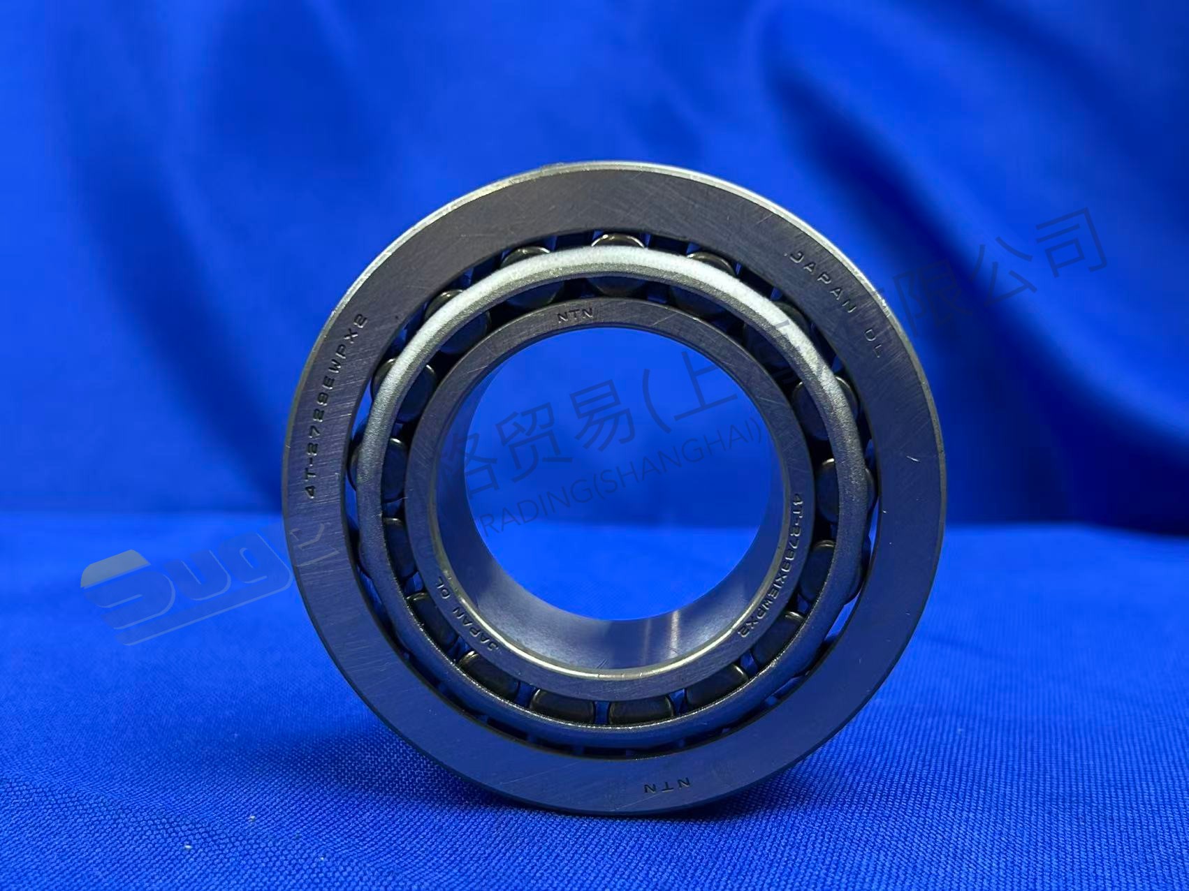 ZF TAPERED ROLLER BEARING 0735 300 550