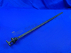 ZF OIL DIPSTICK 4656 231 025