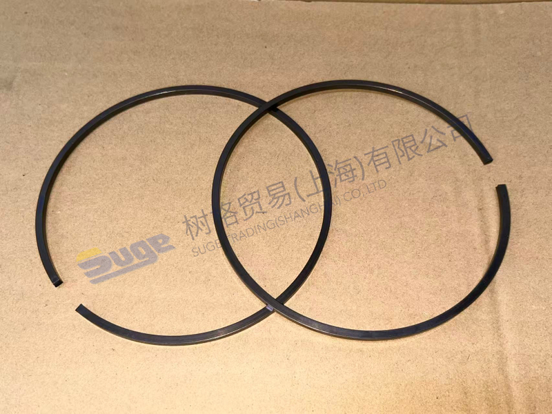 ZF 4BP230 SNAP RING 0730 513 697