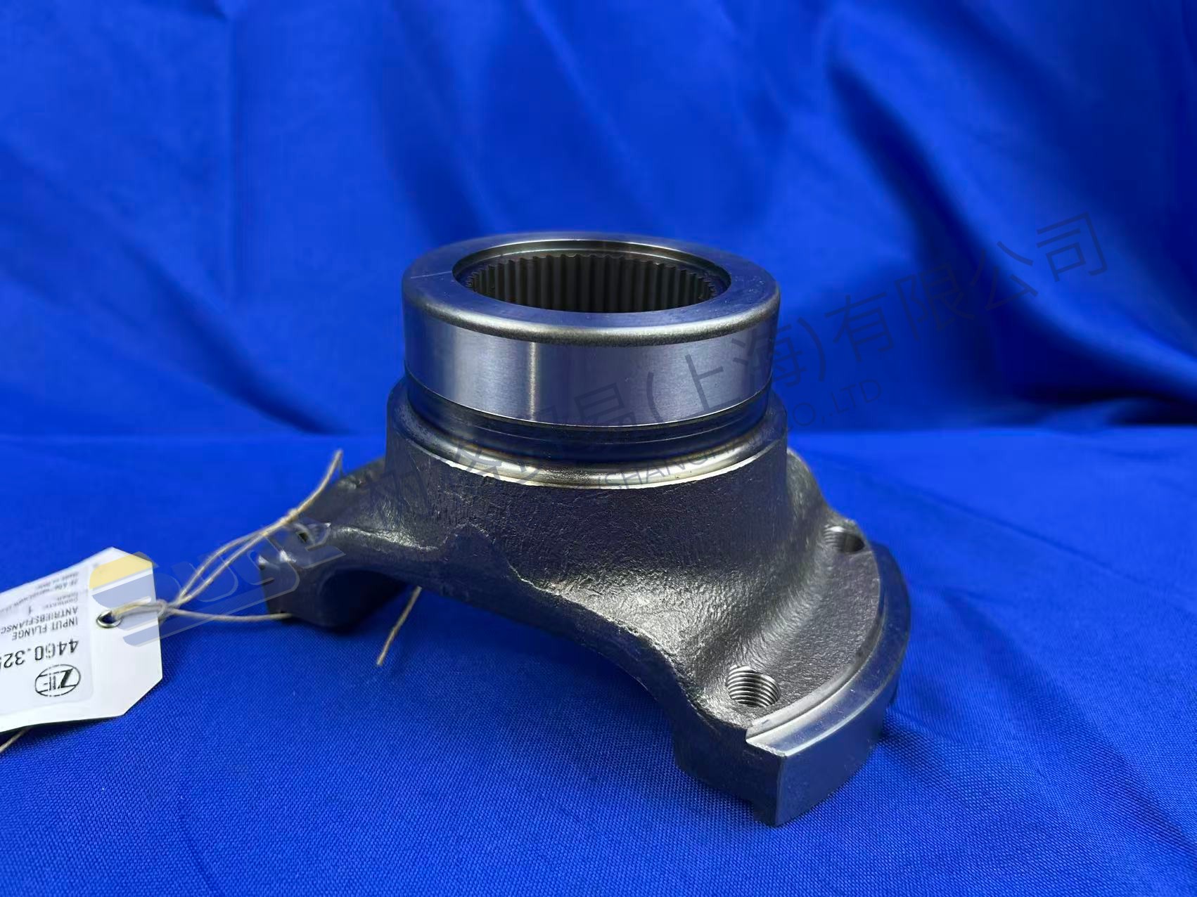 ZF INPUT FLANGE 4460 325 251