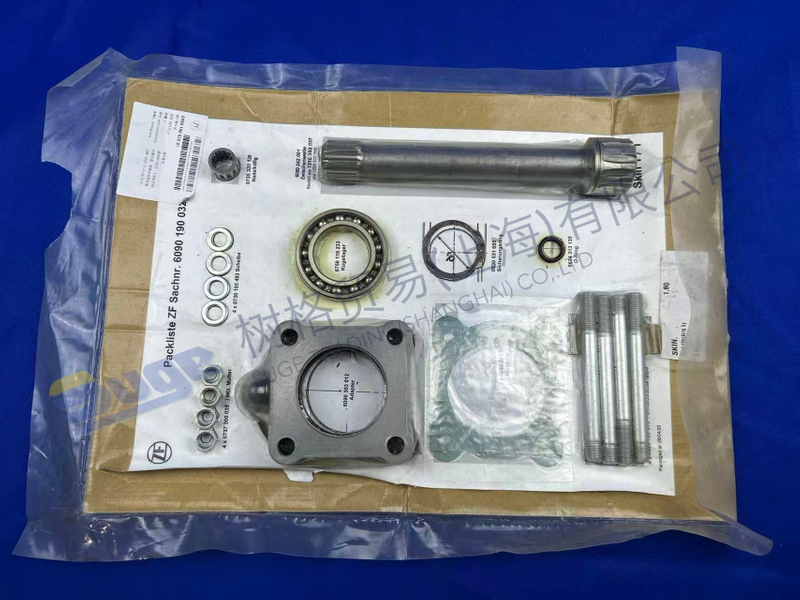 ZF ACCESSORIES 6090 190 032