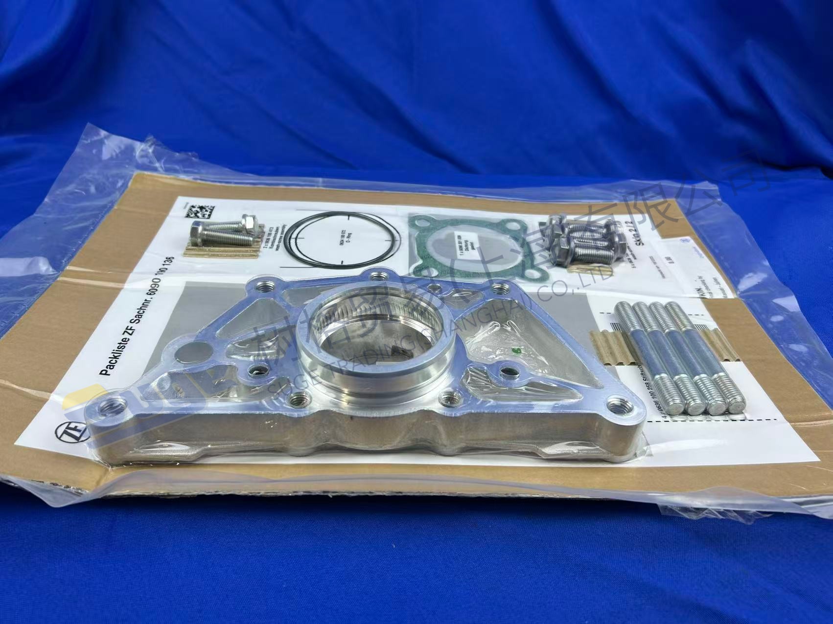 ZF ACCESSORIES 6090 190 136