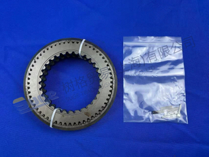 ZF 16S221 GV SYNCHRONIZER SET 1316 010 006