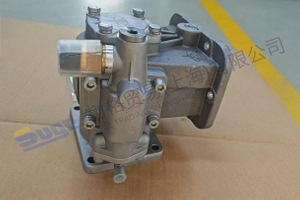 ZF POWER TAKE-OFF 0501 225 776