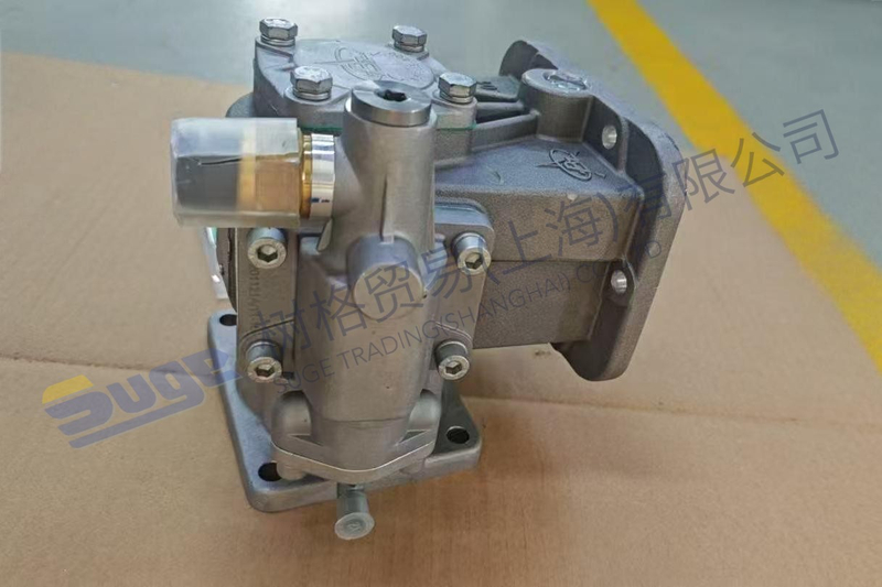 ZF POWER TAKE-OFF 0501 225 776