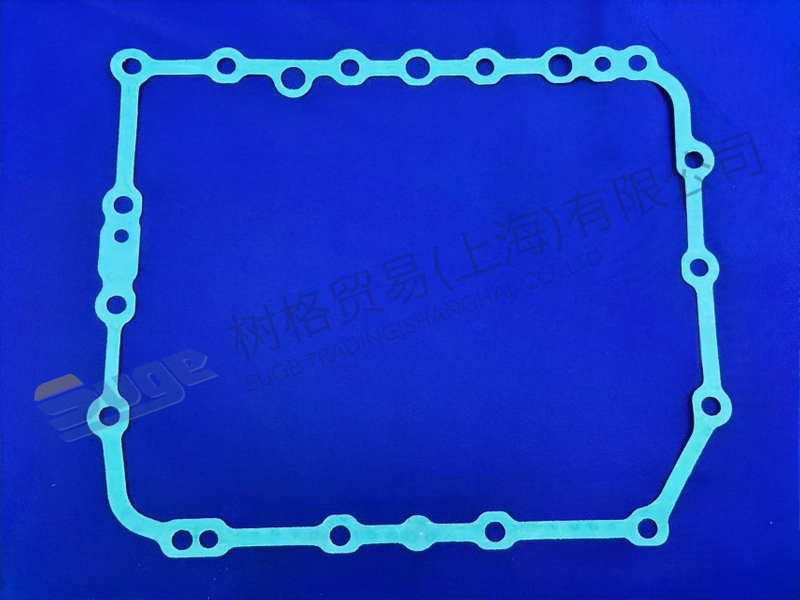 ZF GASKET 0501 316 322