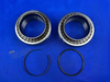 ZF TAPERED ROLLER BEARING 0735 303 804