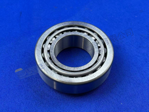 ZF TAPERED ROLLER BEARING 0750 117 618