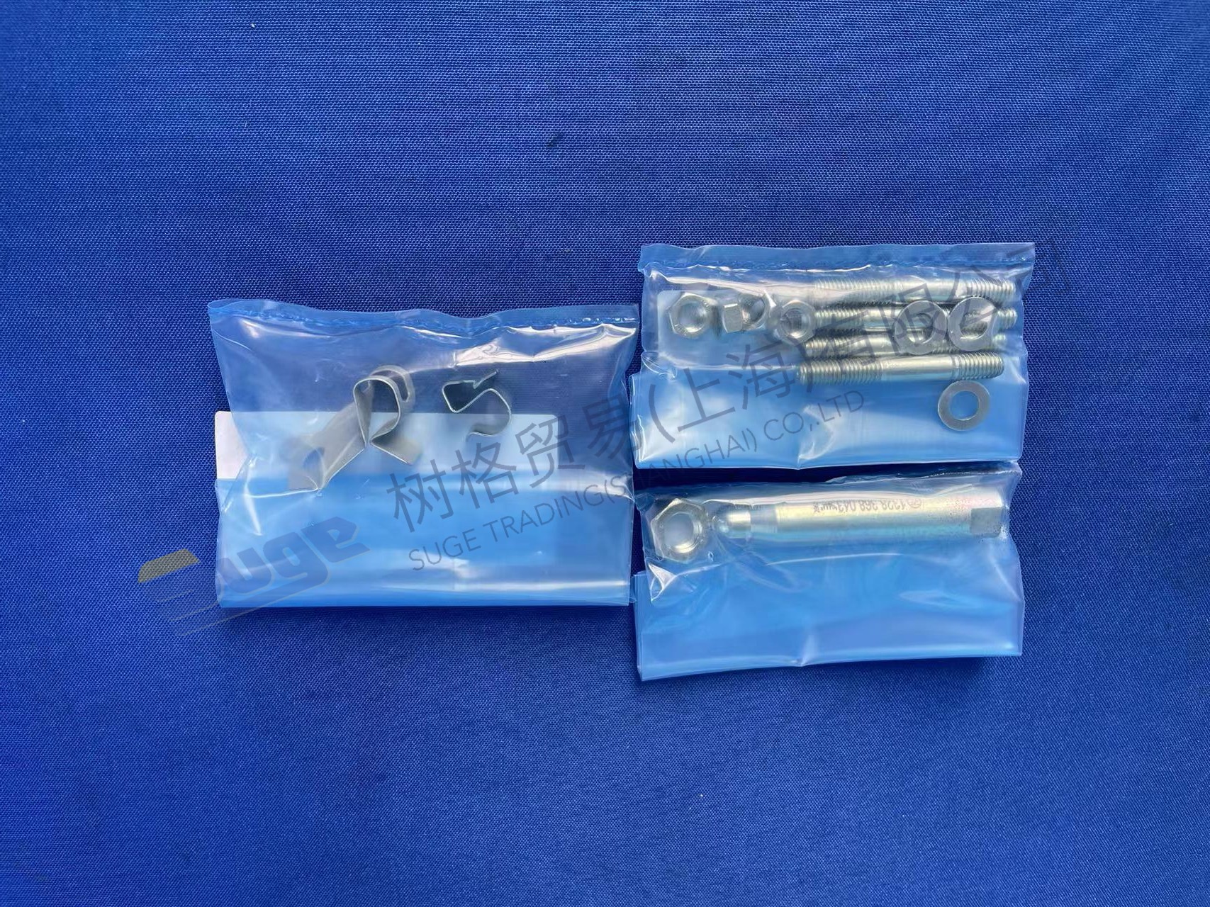 ZF CLUTCH ACTUATOR 1328 298 010