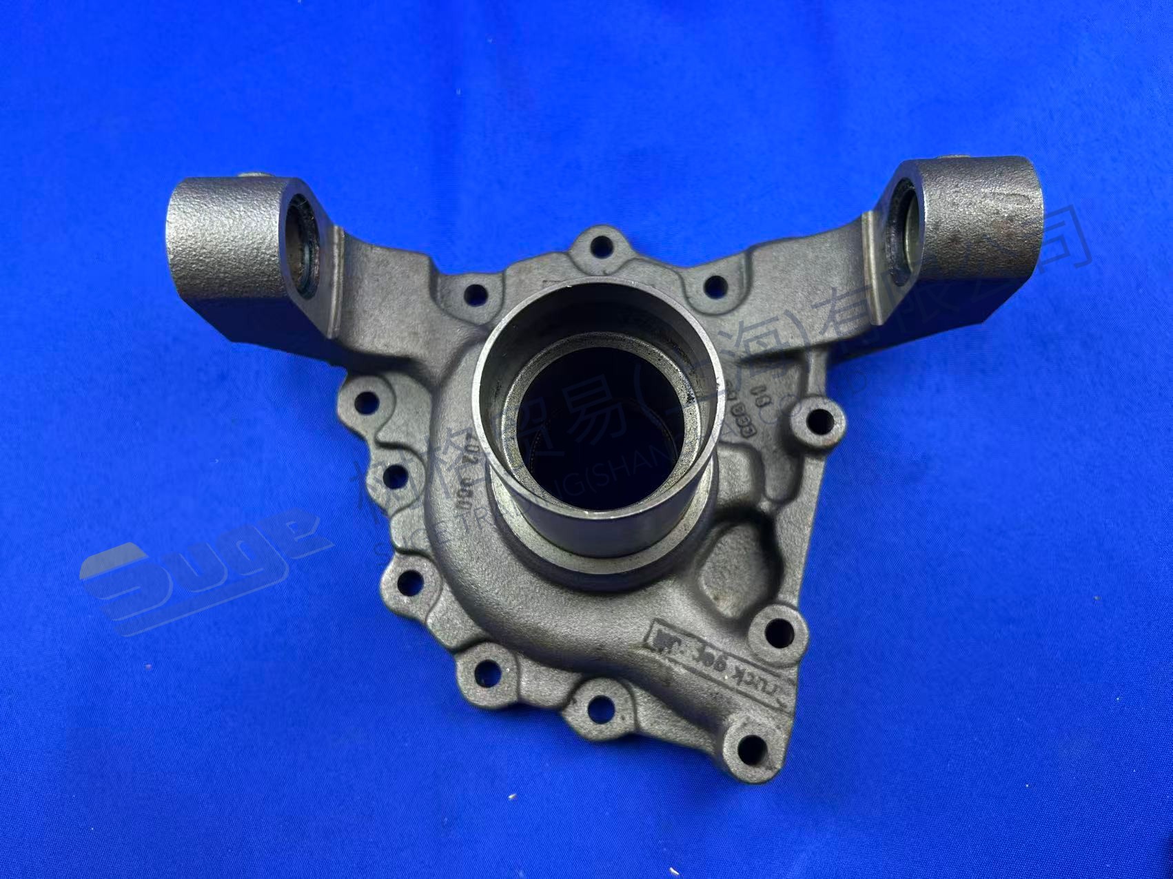 ZF CONNECTION PLATE 1315 202 060