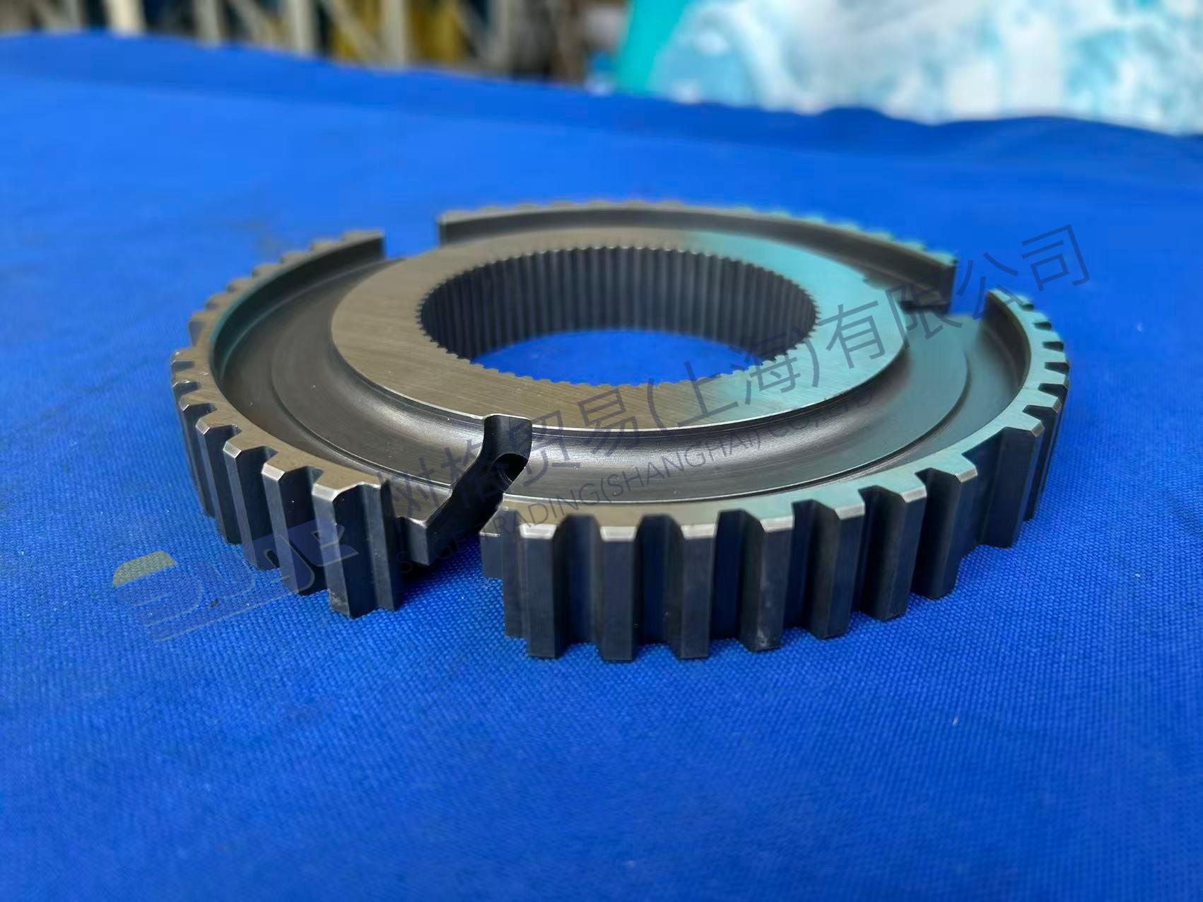 ZF SYNCHRO.BODY 1346 304 025