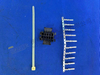 ZF PLUG KIT 6029 199 089