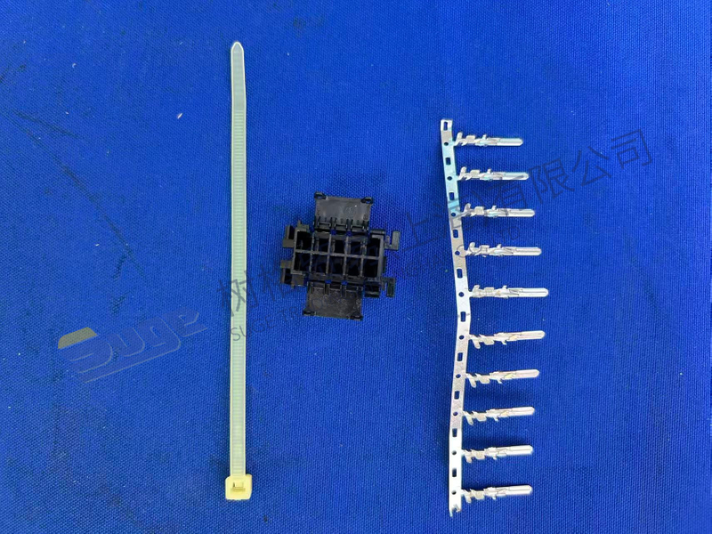 ZF PLUG KIT 6029 199 089