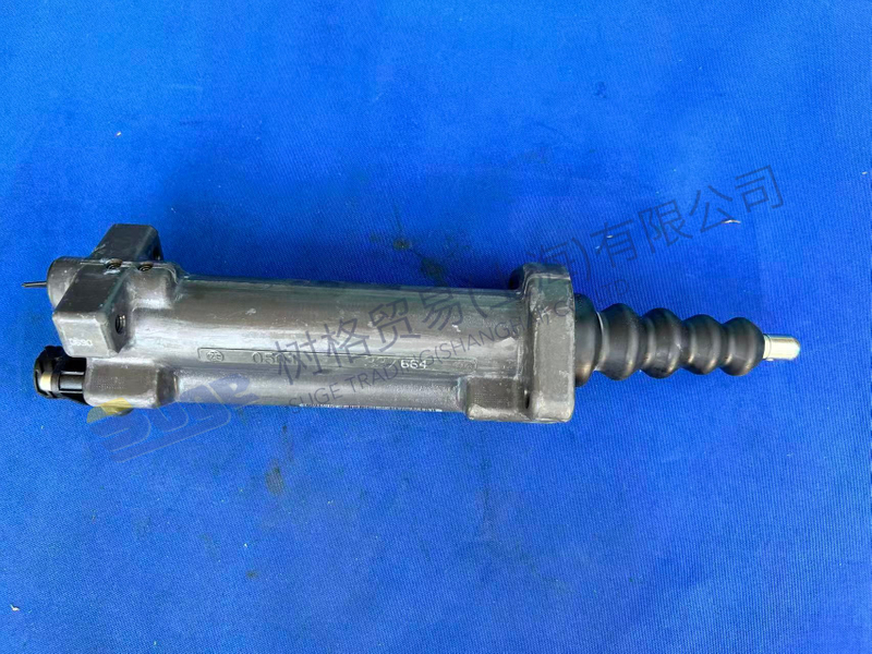 ZF CLUTCH ACTUATOR 0501 337 664