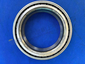 ZF TAPERED ROLLER BEARING 0750 117 141