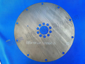ZF FLEXPLATE 4139 330 011