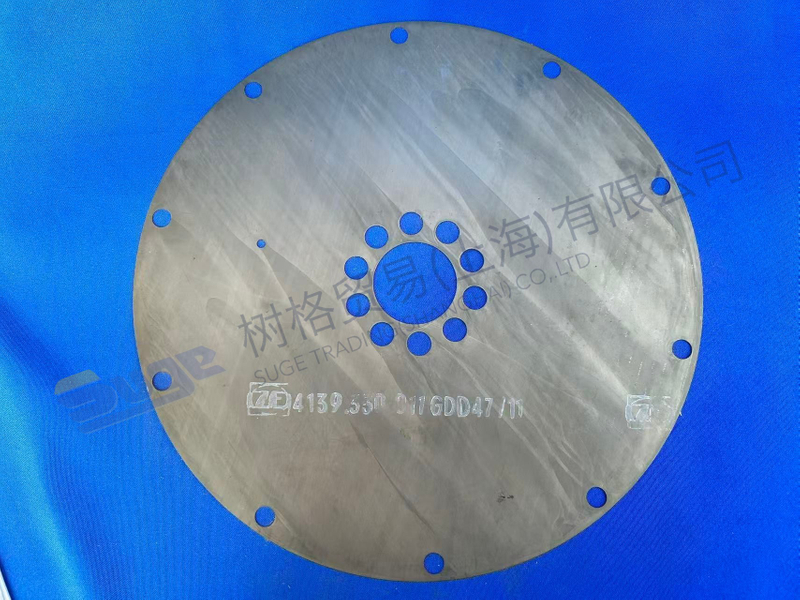 ZF FLEXPLATE 4139 330 011