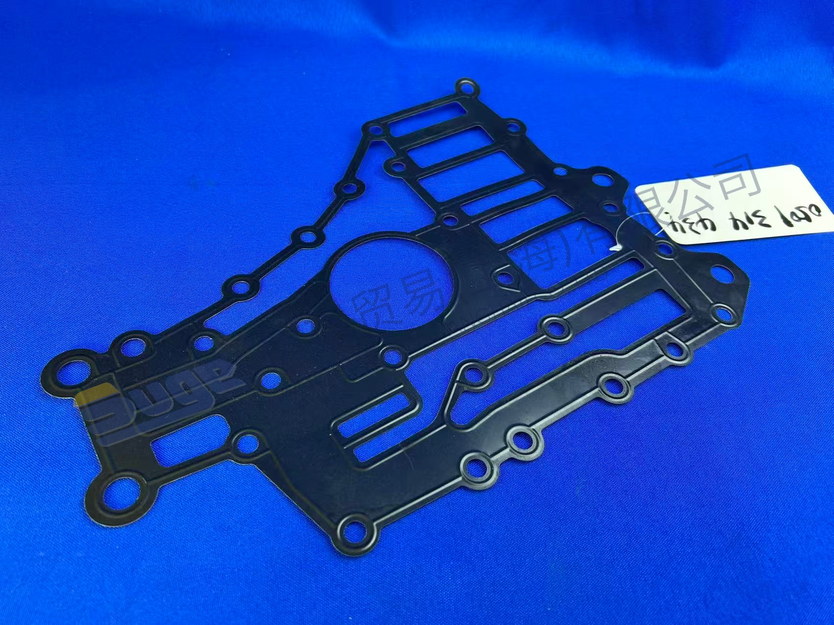 ZF GASKET 0501 314 434