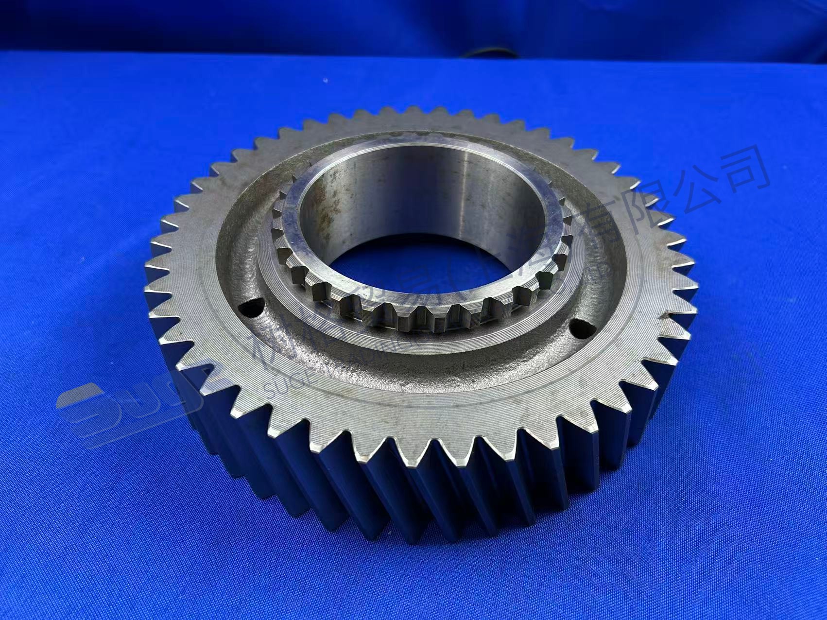 ZF CLUTCH BODY 1316 233 030