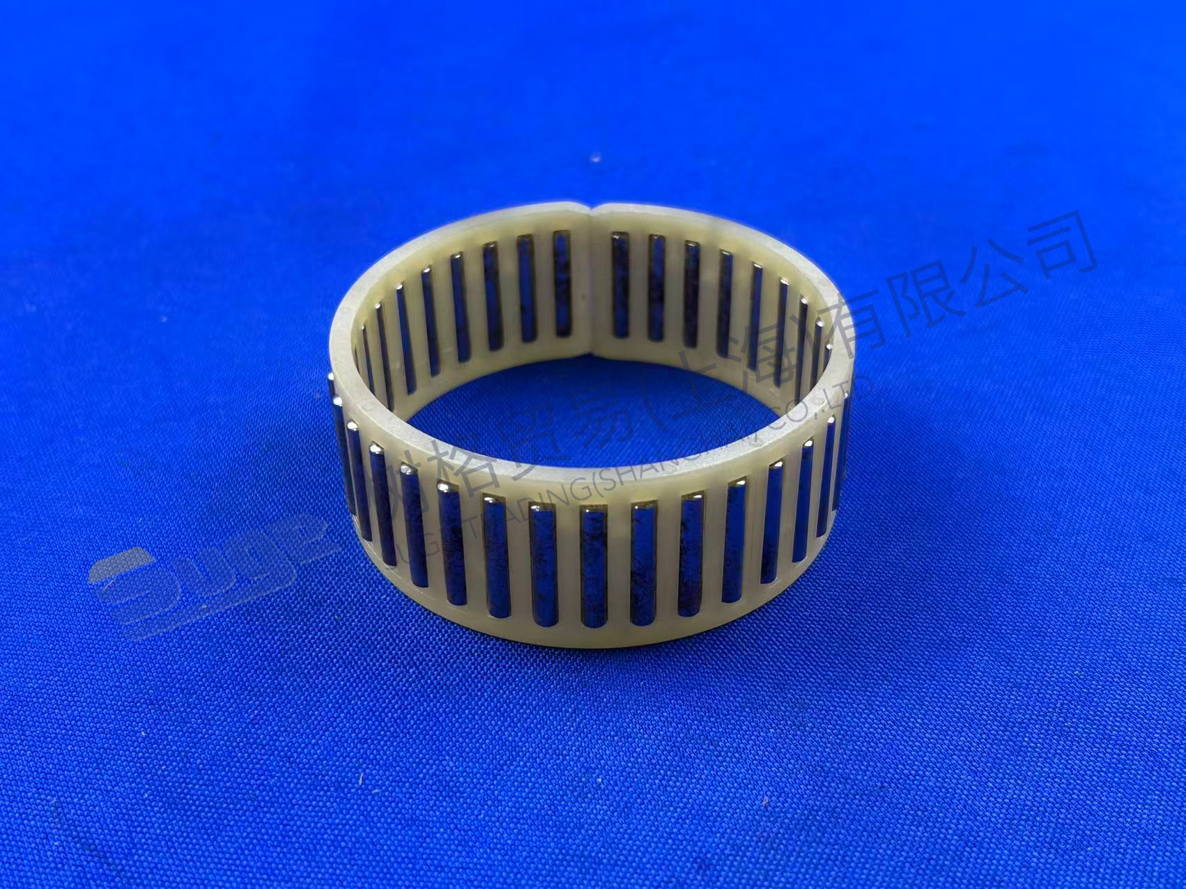 ZF NEEDLE CAGE 0750 115 430