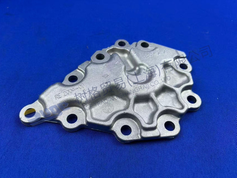 ZF PUMP COVER 1315 302 120