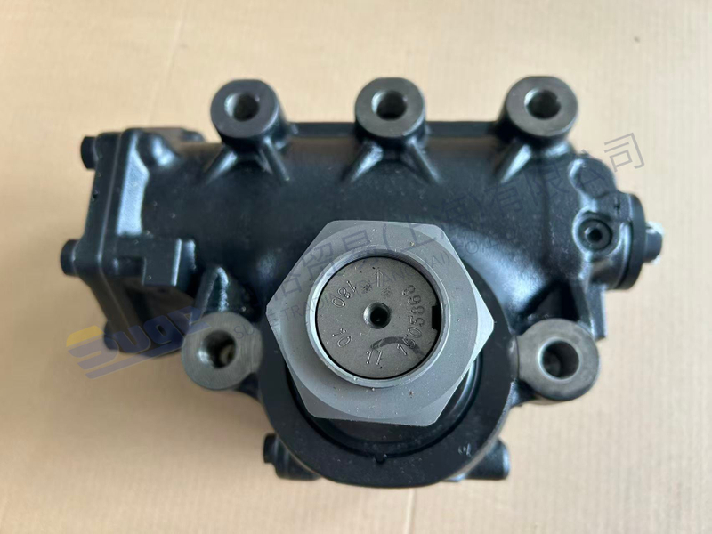 ZF BOSCH STEERING GEARBOX 8098 957 124