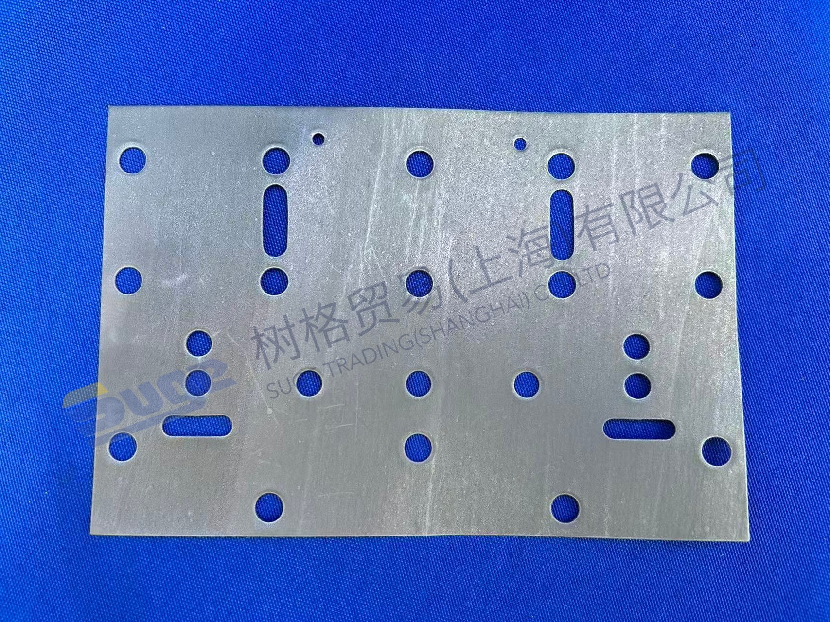 ZF GASKET 4139 306 667