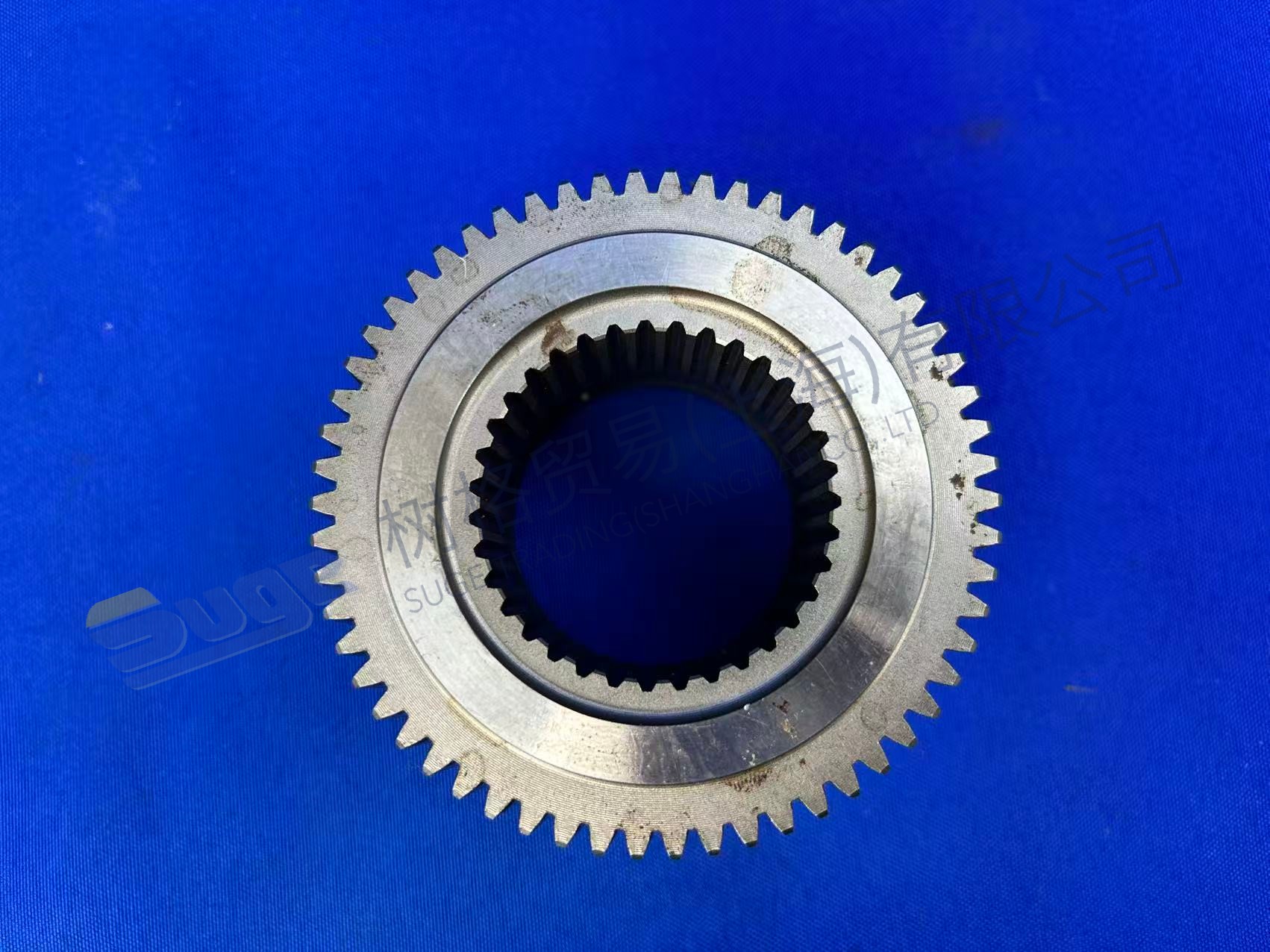 ZF SUN GEAR 4181 324 007