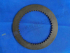 ZF INNER CLUTCH DISK 4646 351 099