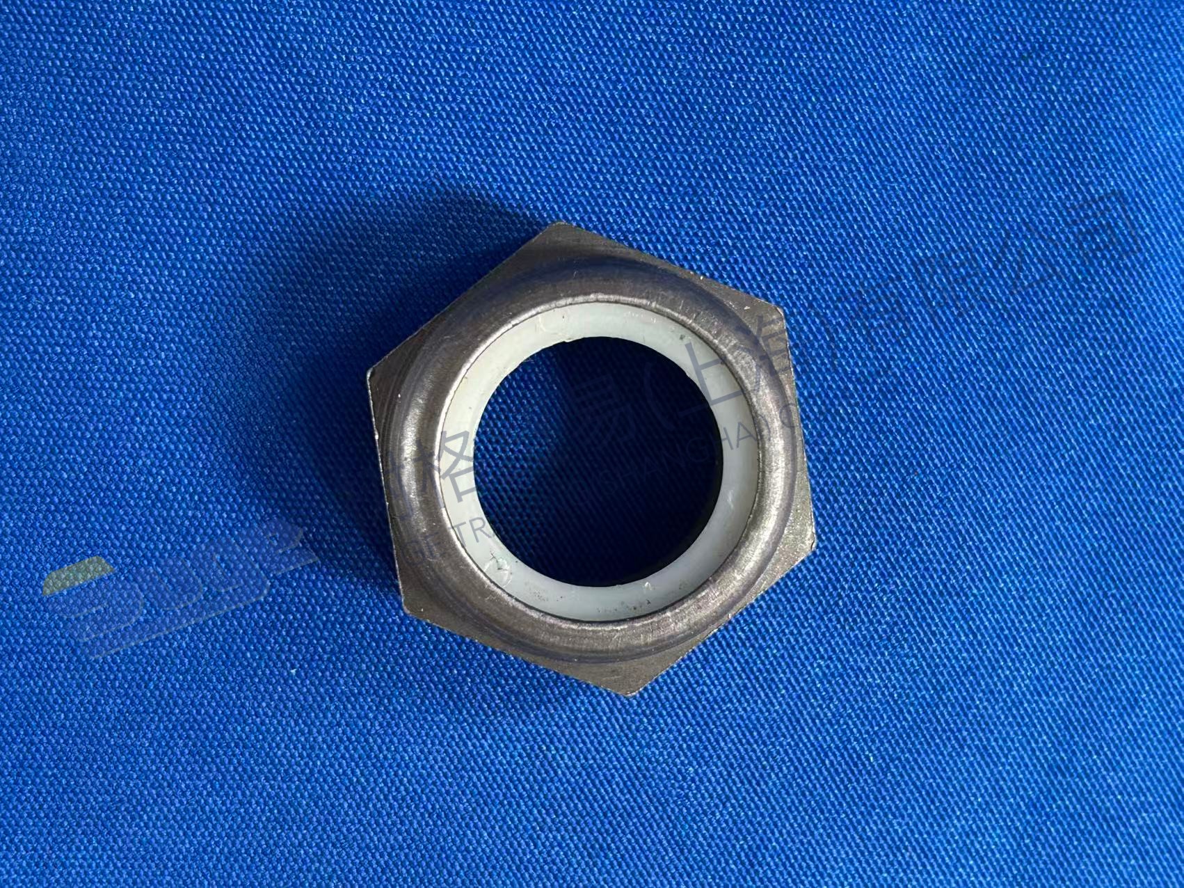 ZF HEXAGON NUT 0501 398 712