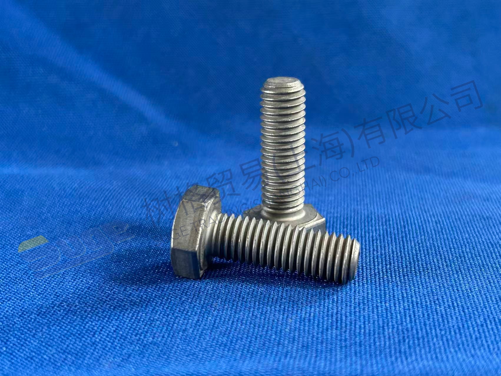 ZF HEXAGON SCREW 0636 100 154