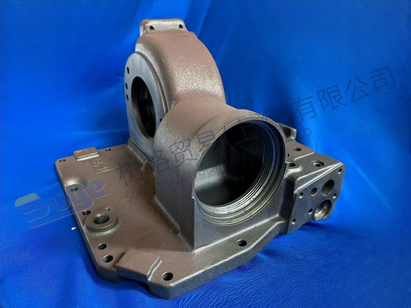 ZF HOUSING 2093 322 042