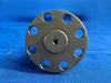 ZF POWER TAKE-OFF SHAFT STUB 5838 300 044